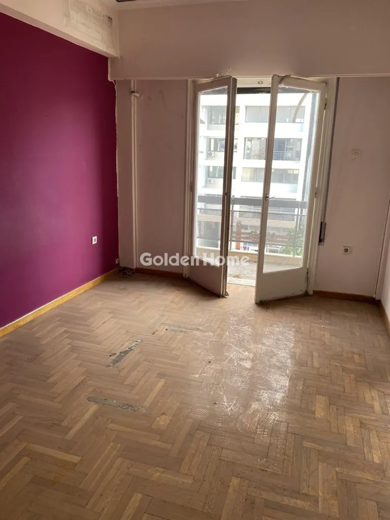 Toad - Office Space with High Ceilings in Kallithea