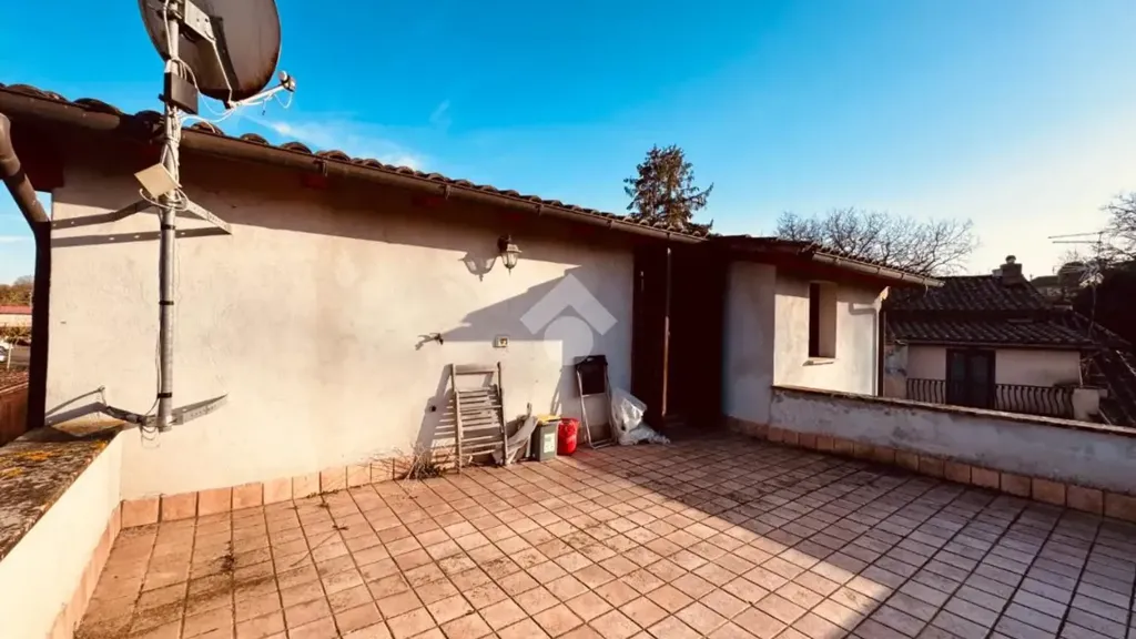 Terrass - Villa with Private Garden in Bracciano