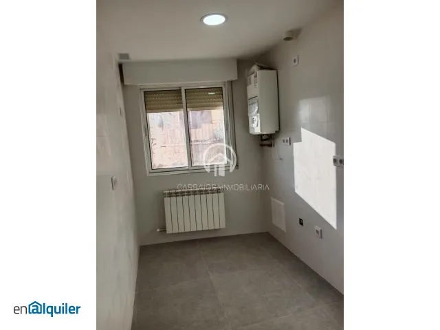 Esik - New Flat with Garage in Town Centre
