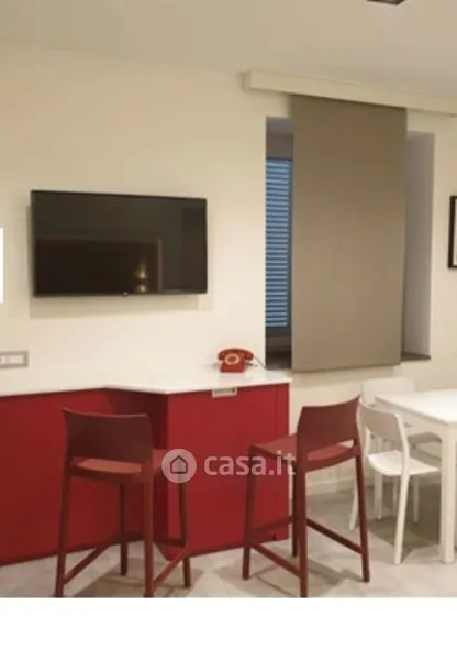 Söögituba - Studio Apartment in Piazza San Francesco, Cava de' Tirreni