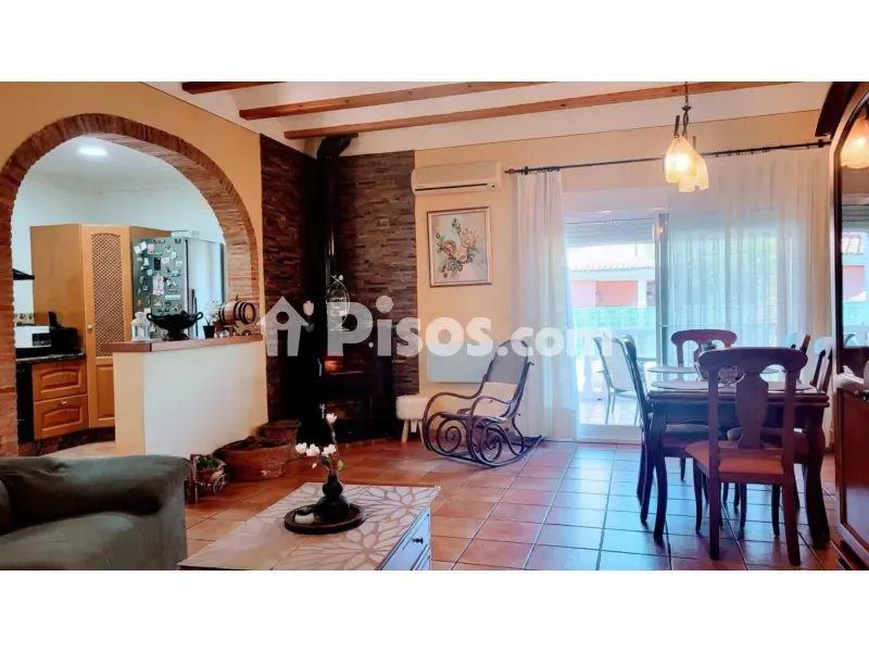 Söögituba - Chalet with Mountain and Sea Views in Montecorona