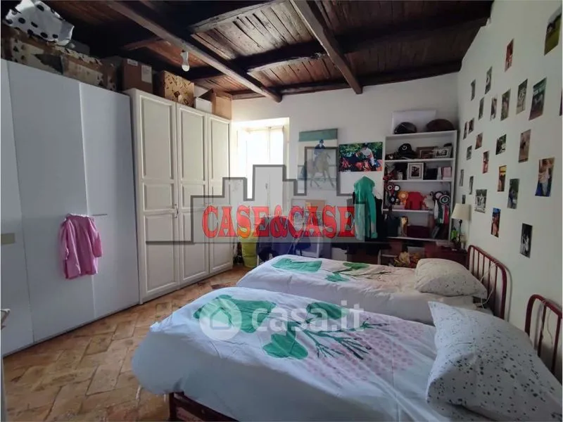 Chambres - Two-Level Apartment in Historic Centre, Spoleto