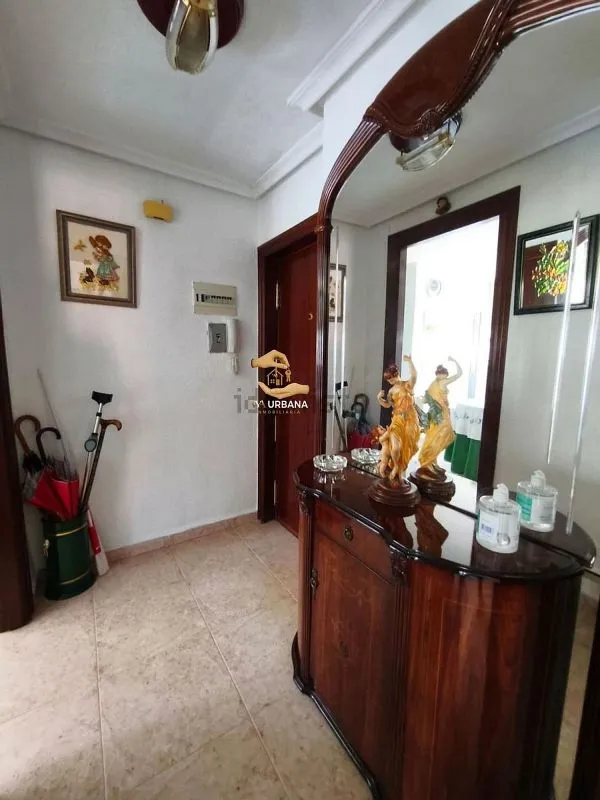 Esik - Apartment with Balcony in San José
