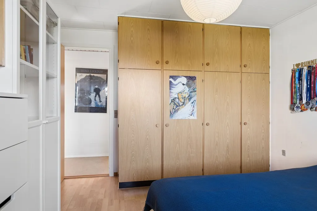Chambres - Detached Villa with Garden in Haslev