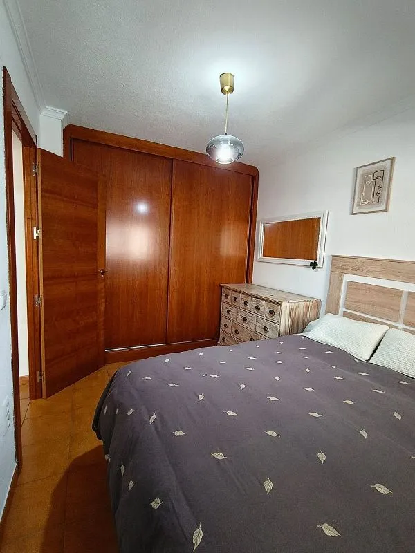 Magamistoad - Furnished Flat with Balcony in Chana