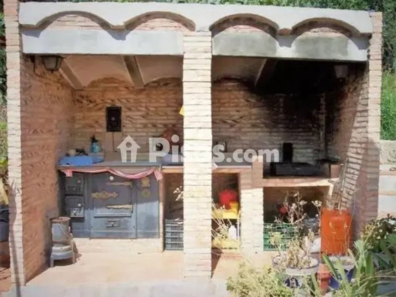 Cucina - Chalet with Mountain Views in Ròtova