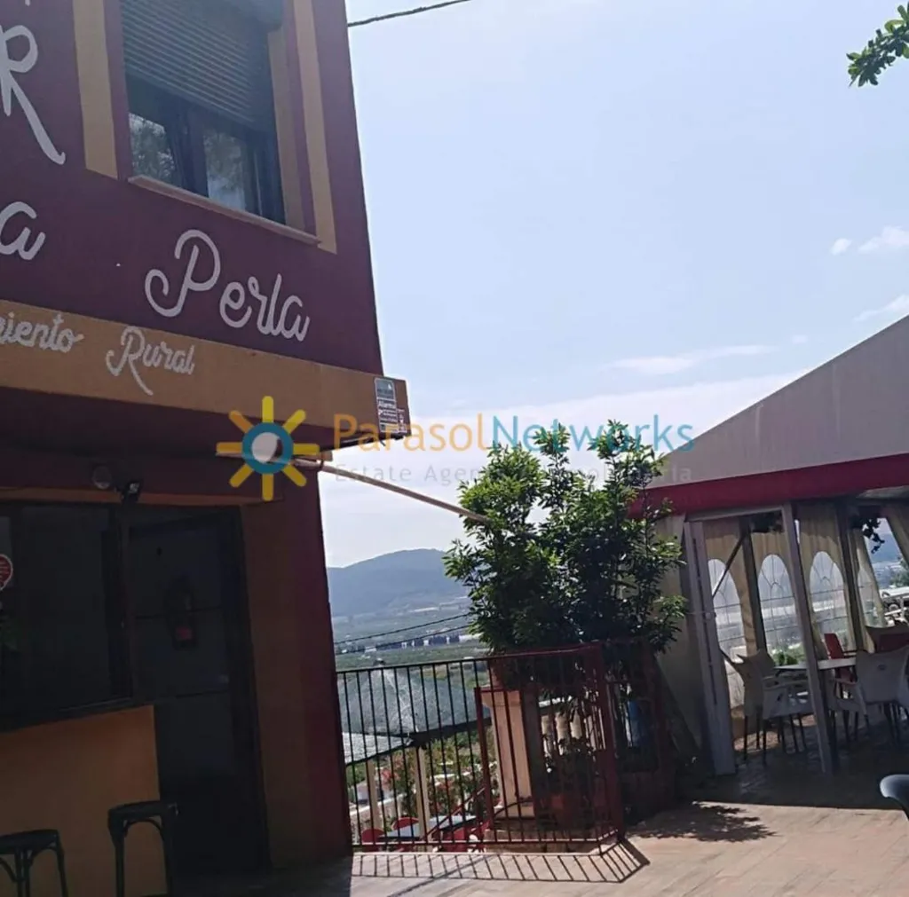 Terrass - Detached Villa with Pool in Ador