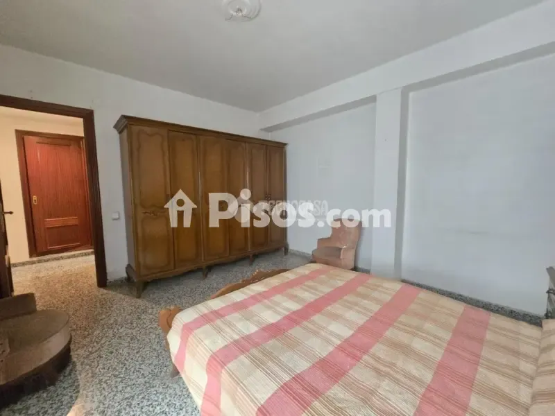 Appartement 3 chambres à ES