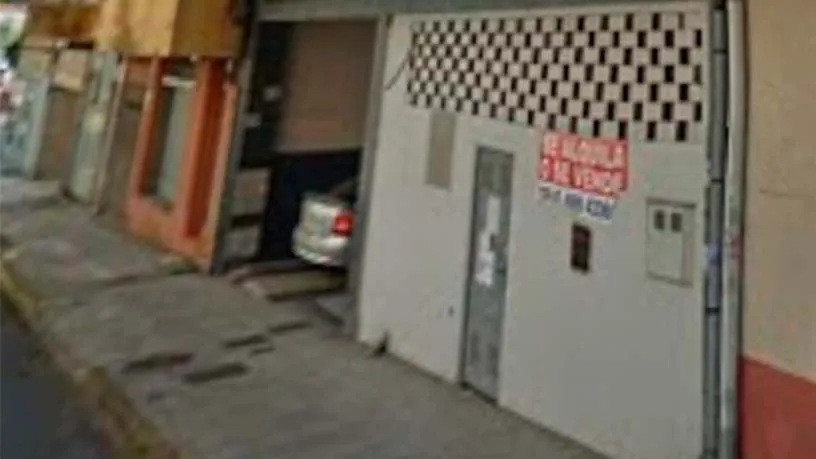 Välivaade - Commercial Space in Boiro, A Coruña