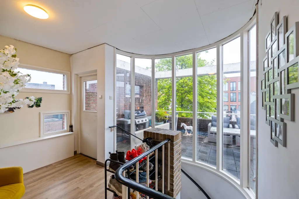 Appartement 4 pièces à Delfzijl