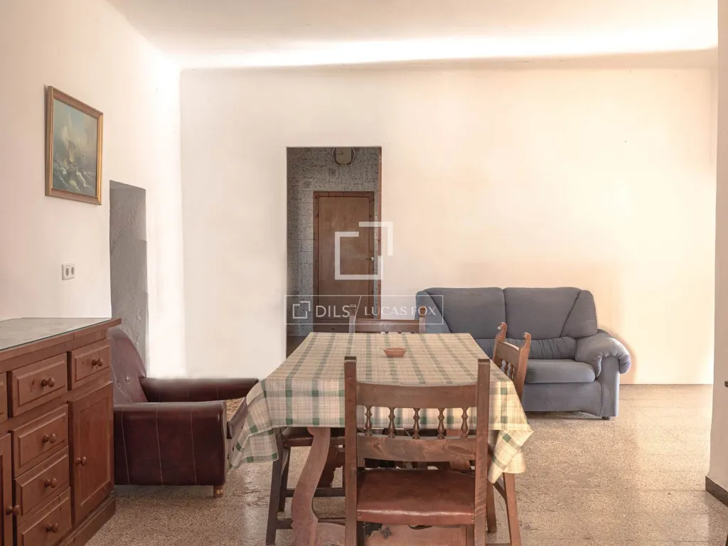Salle à manger - Maison à Balearic Islands
