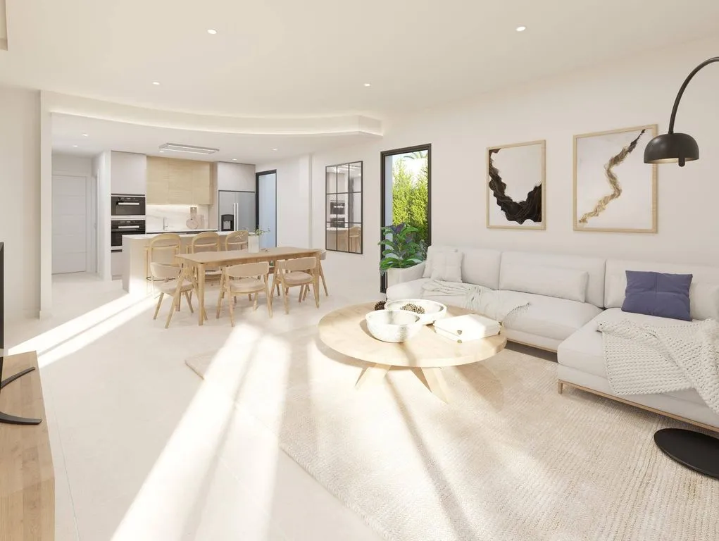 Elutuba - Luxury Villa with Pool in Los Montesinos