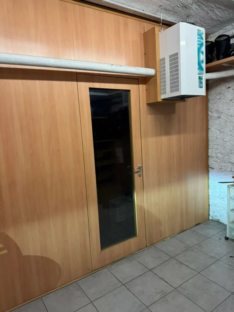 Buanderie - Appartement Luxueux avec Vue Mer à Menton