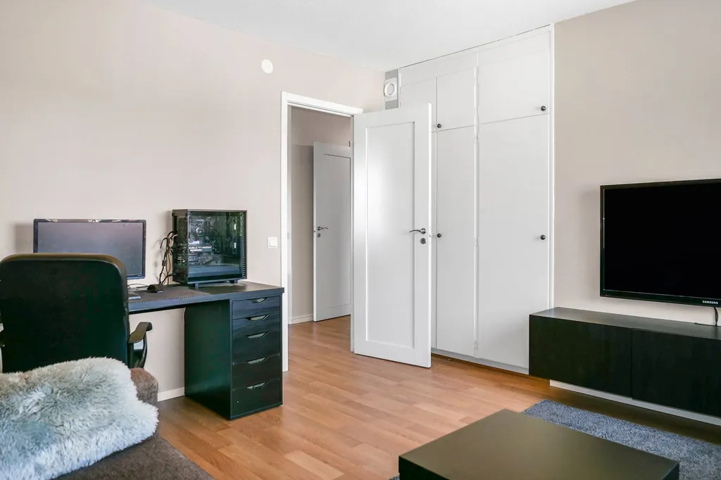 Appartement 3 pièces à Åmåls kommun
