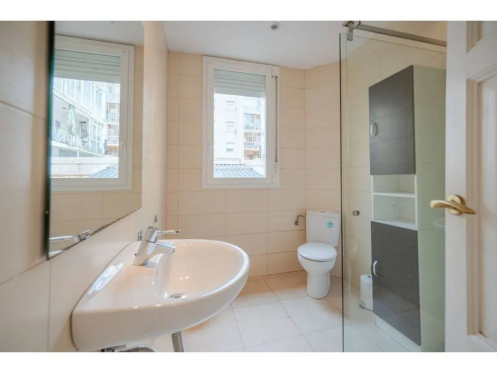 Vannitoad - Duplex with Balcony in Eixample Sud, Girona