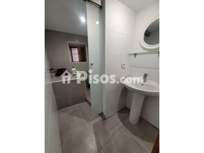 Vannitoad - Four-Bedroom House with Terraces in Entrena