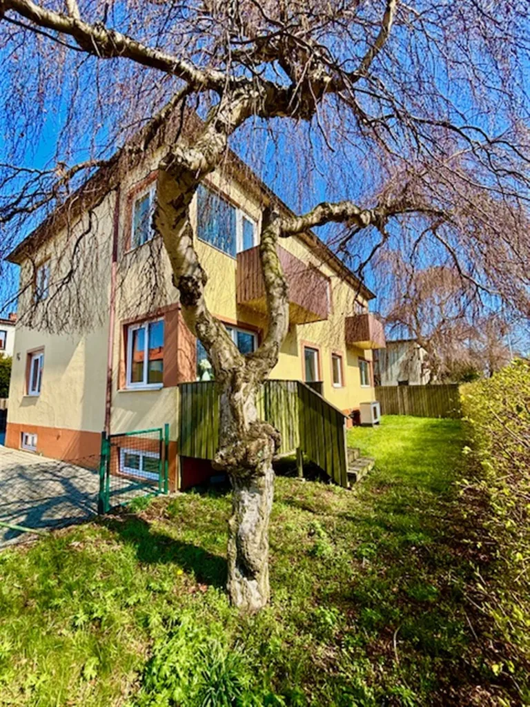 Esterno - Central Multi-Unit Property in Trelleborg