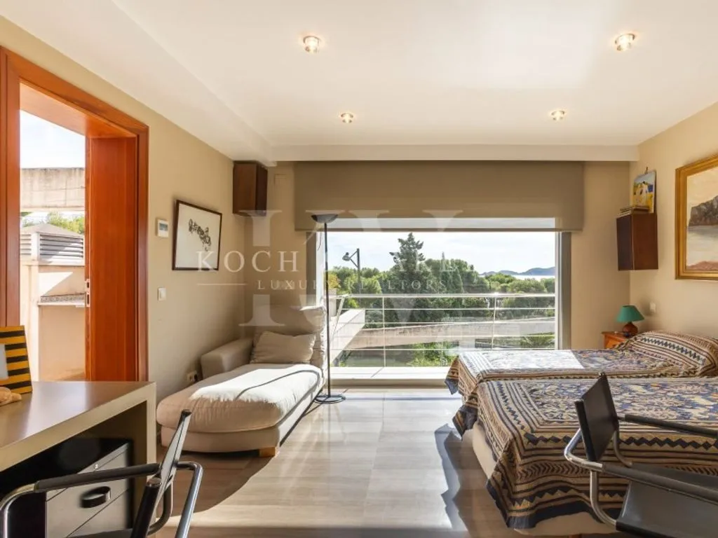 Magamistoad - Luxury Villa with Panoramic Views in Javea