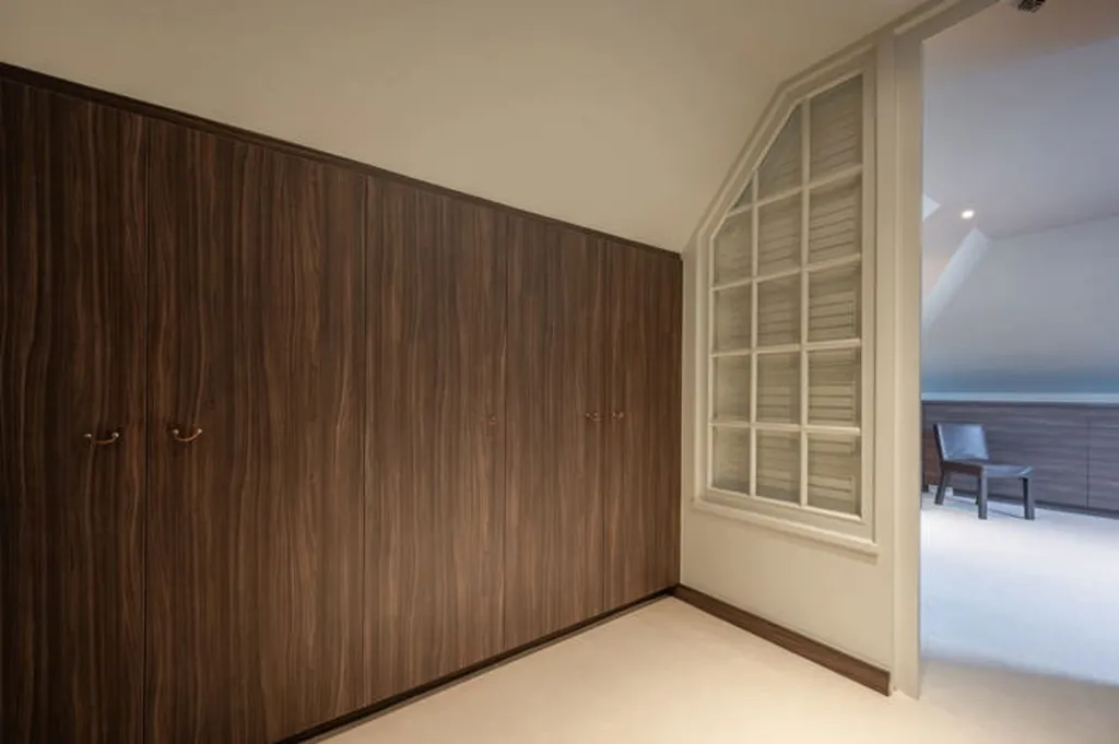 Rooms - Villa with Pool in Knokke The Zoute