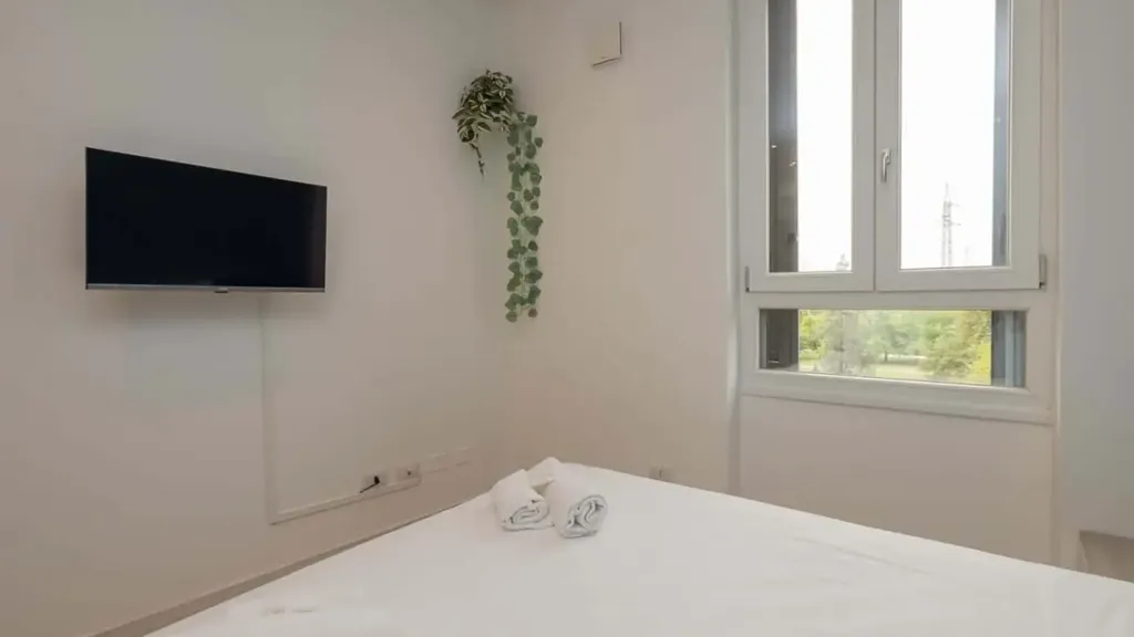 Magamistoad - Cozy Studio in Vibrant Milan