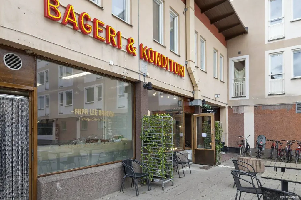 Välivaade - Semi-Detached Flat with Balcony in Finntorp