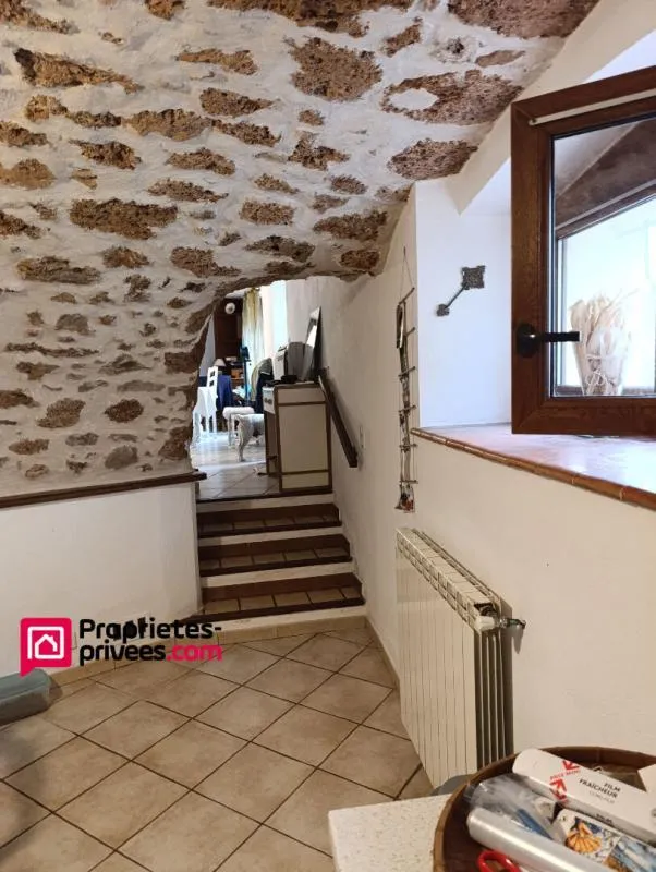 Ingresso - Duplex Flat with Village Charm in Les Arcs
