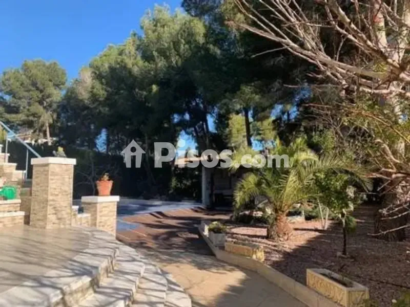 Piscine - Chalet with Pool in Pinar de Campoverde
