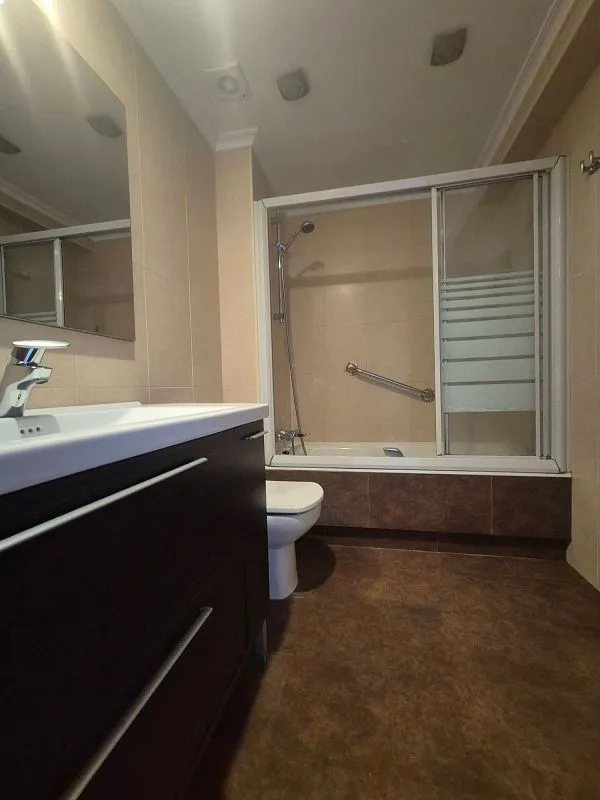 Vannitoad - Penthouse Flat with Terrace in Getxo