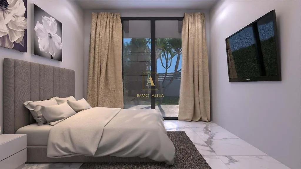 Magamistoad - Luxury Villa with Golf Course Views in Alicante