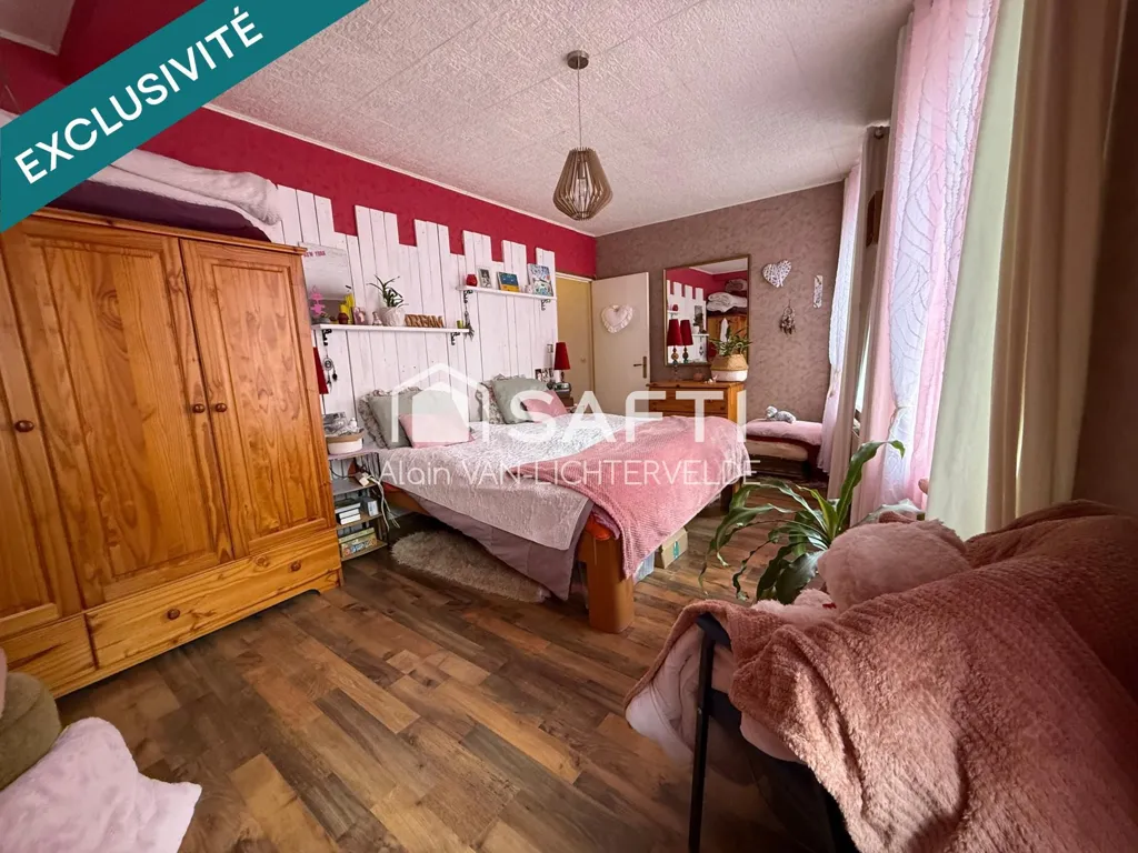 Maison 5 pièces à LOOS
