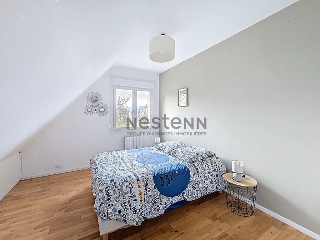 Magamistoad - Family Home with Pool in Ouistreham