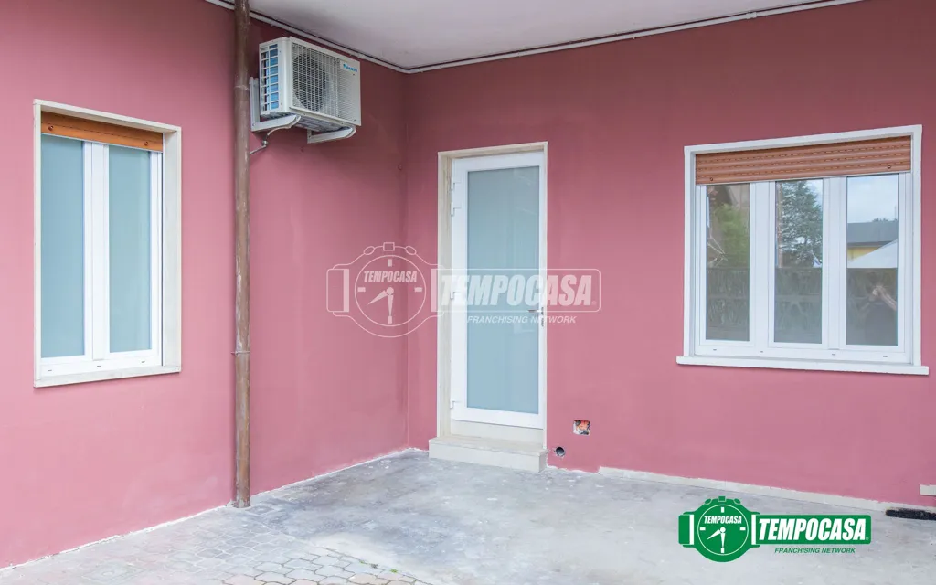 Extérieur - Fully Renovated 1-Bedroom Flat in Busto Arsizio