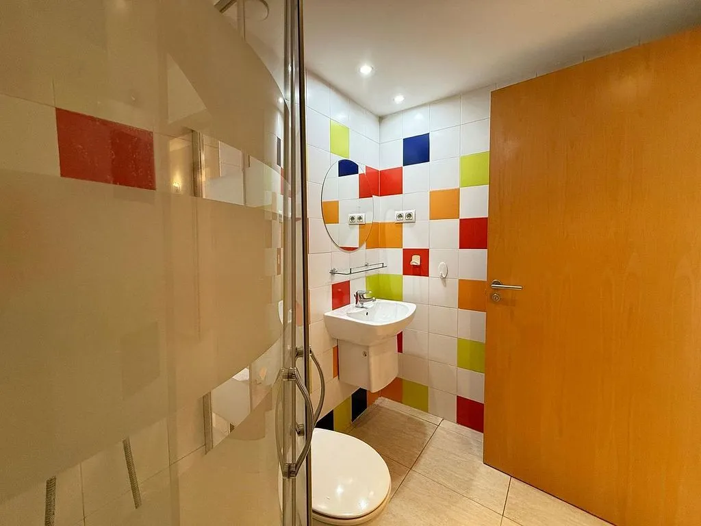 Vannitoad - Duplex with Pool and Terrace in Mion - Puigberenguer