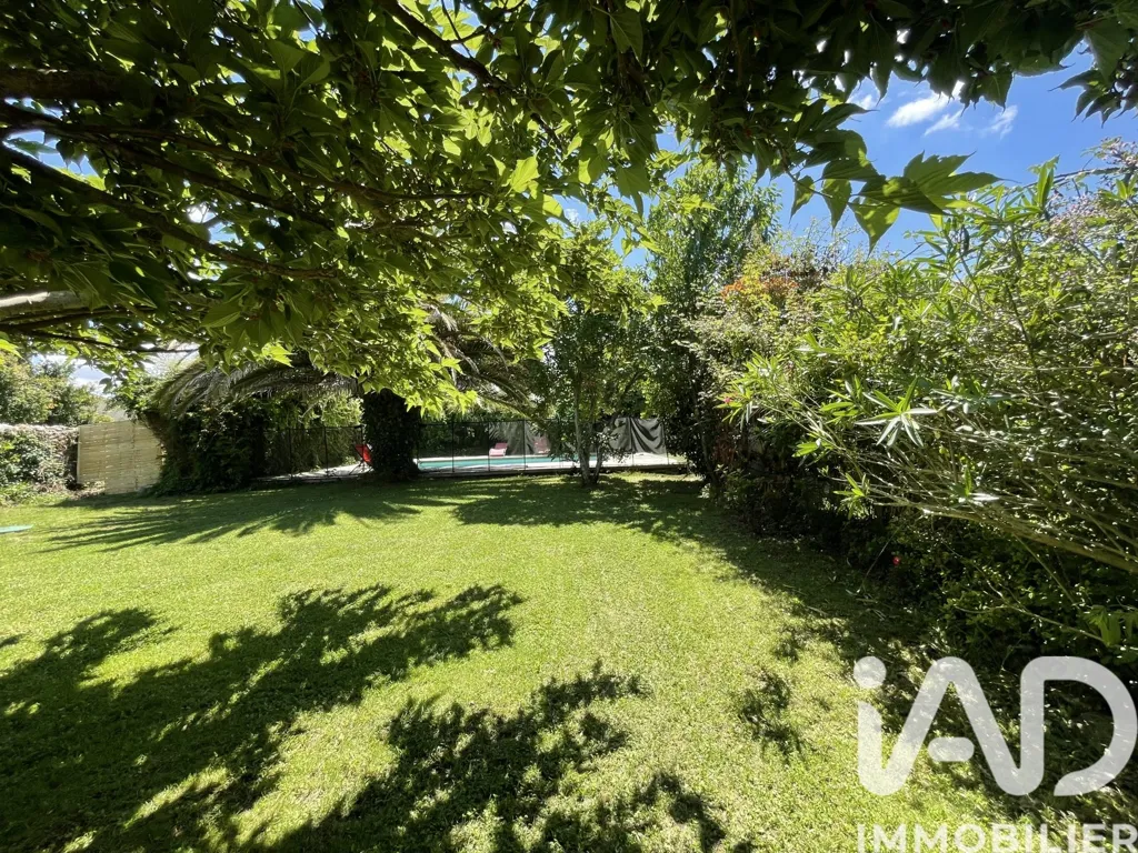 Giardino - Spacious House with Pool in Saubrigues