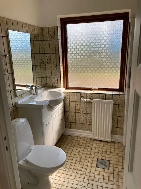 Maison 7 pièces à Tappernøje