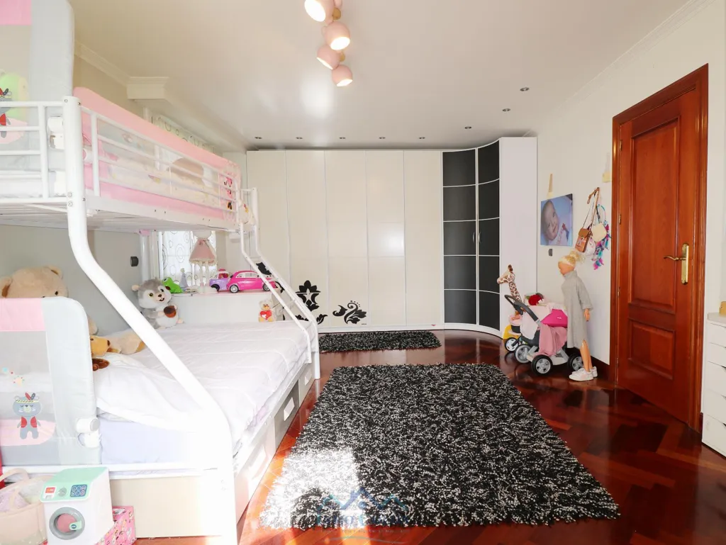 Chambres - Duplex with Pool and Terrace in Mendibil Centre