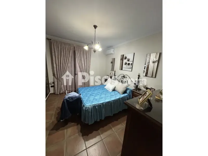 Chambres - Chalet with Pool in El Santiscal