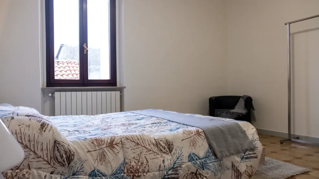 Magamistoad - Rearranged Apartment with Balcony in Vigevano