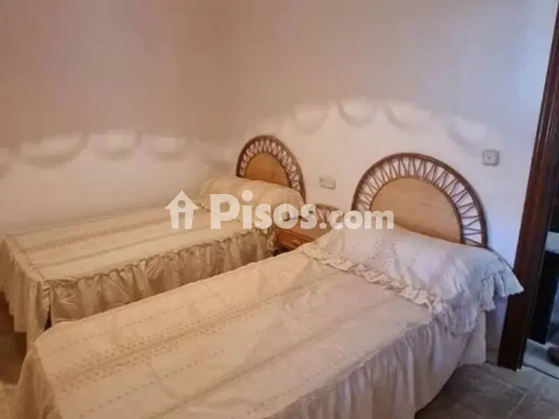 Chambres - Duplex with Sea View in Puerto de Mazarrón