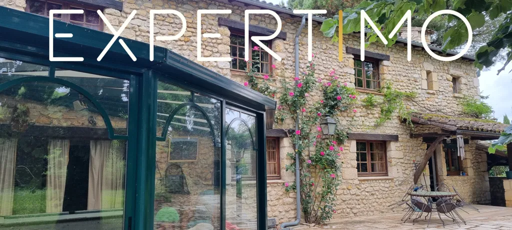10-room property in Châtellerault