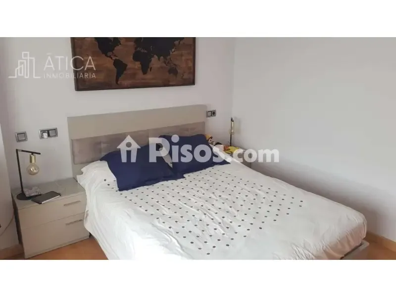 Camere da letto - Luxury Flat with Pool in Torres Villarroel