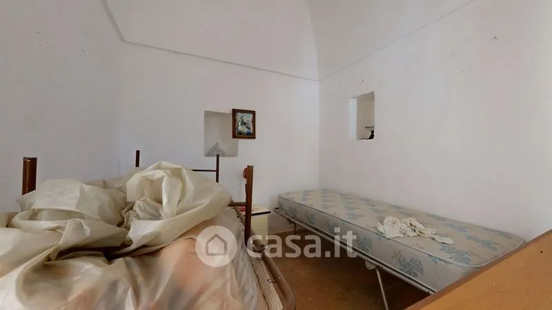 Magamistoad - Trullo Complex with Olive Grove in Ceglie Messapica