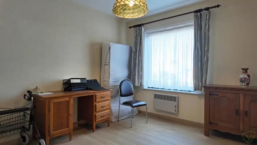 Kabinet - Spacious Flat with Terrace in Eeklo