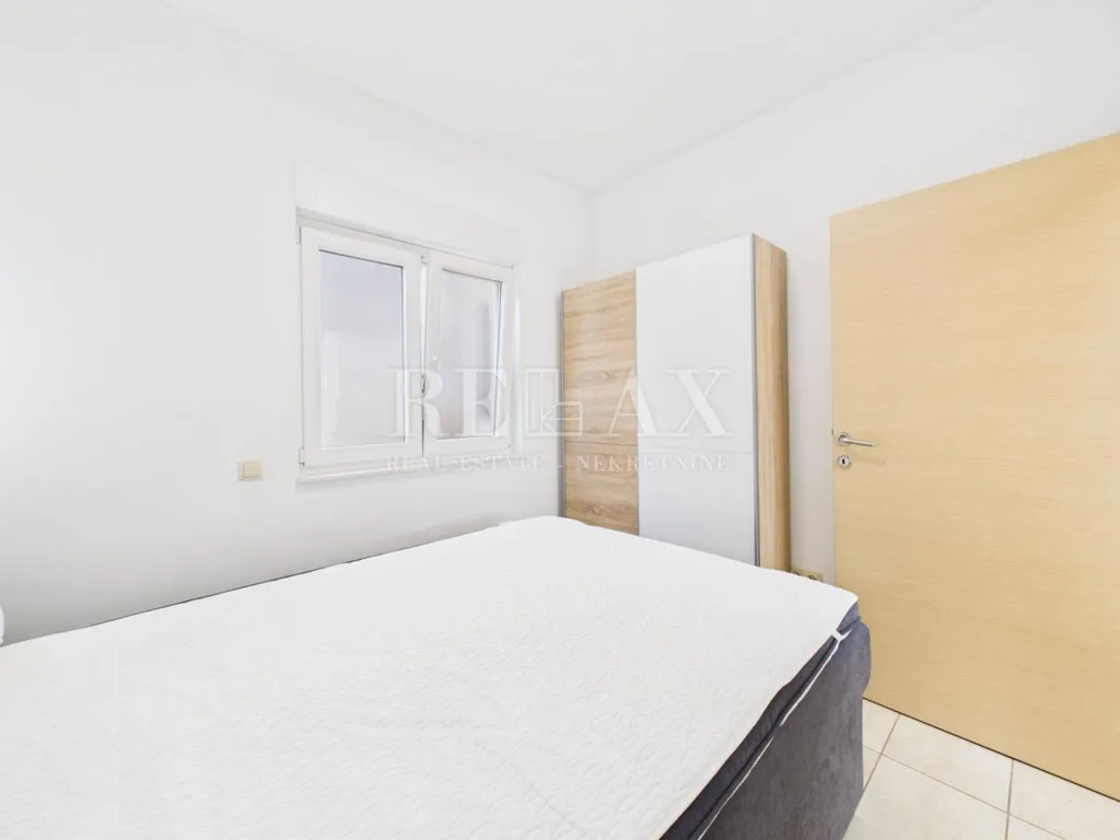 Magamistoad - Apartment with Sea View in Crikvenica Centre