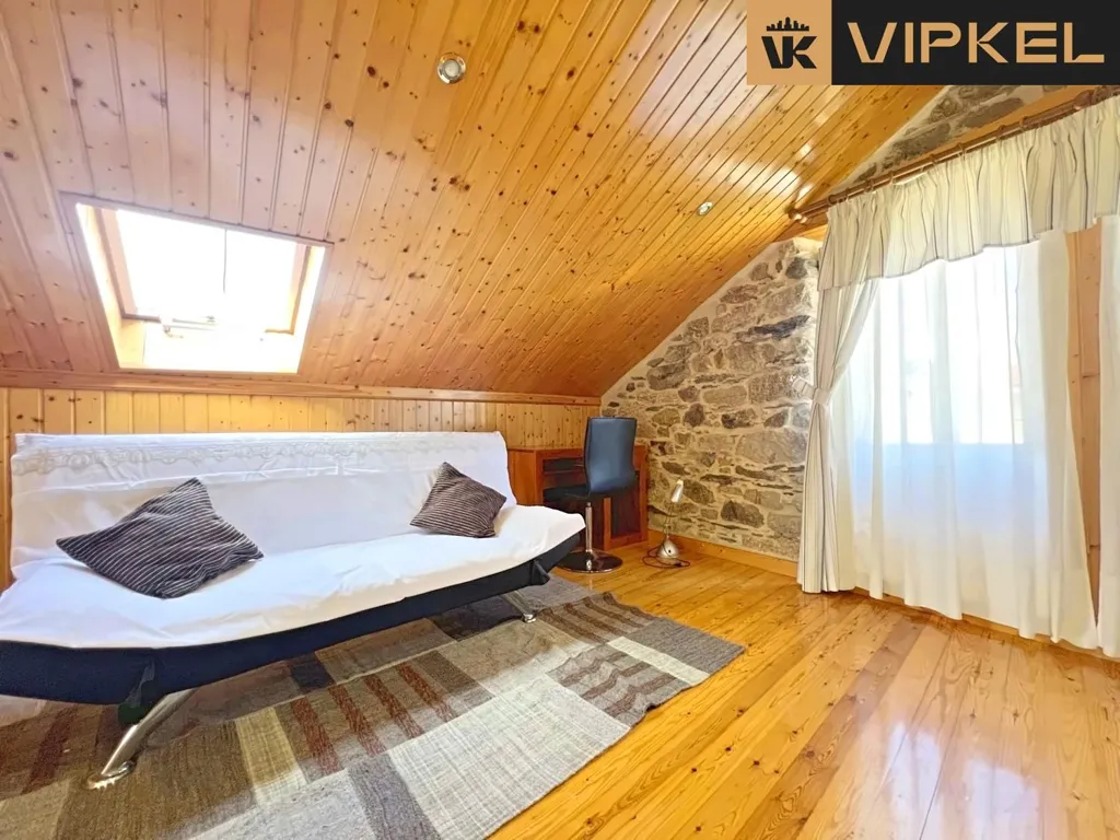 attic