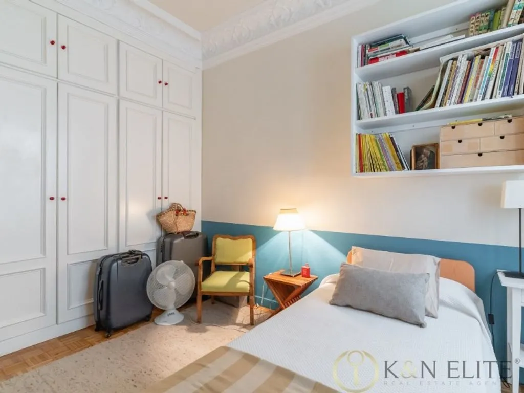 Magamistoad - Luxury Flat with Balconies in Salamanca, Madrid