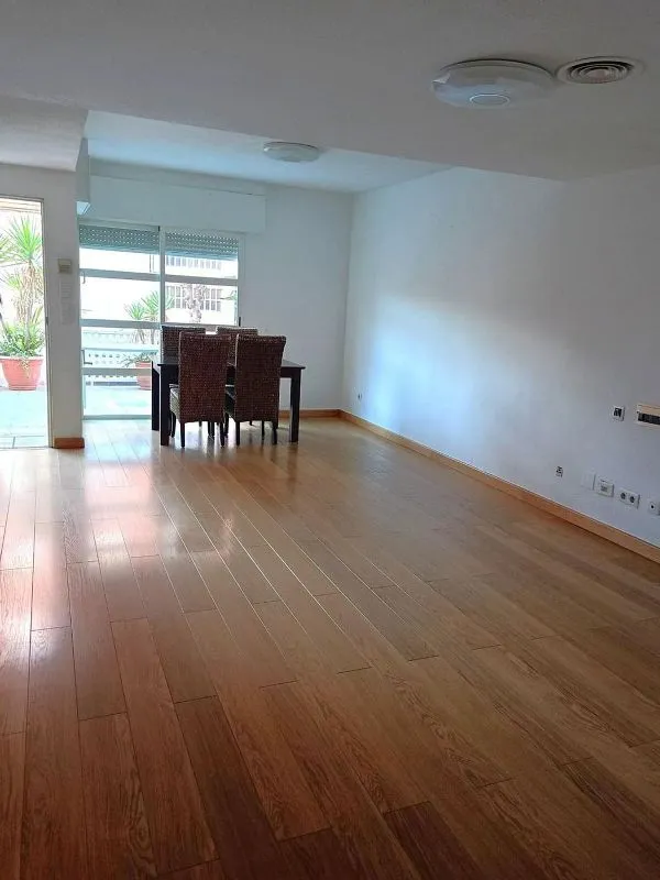 Elutuba - Duplex with Patio in Casillas