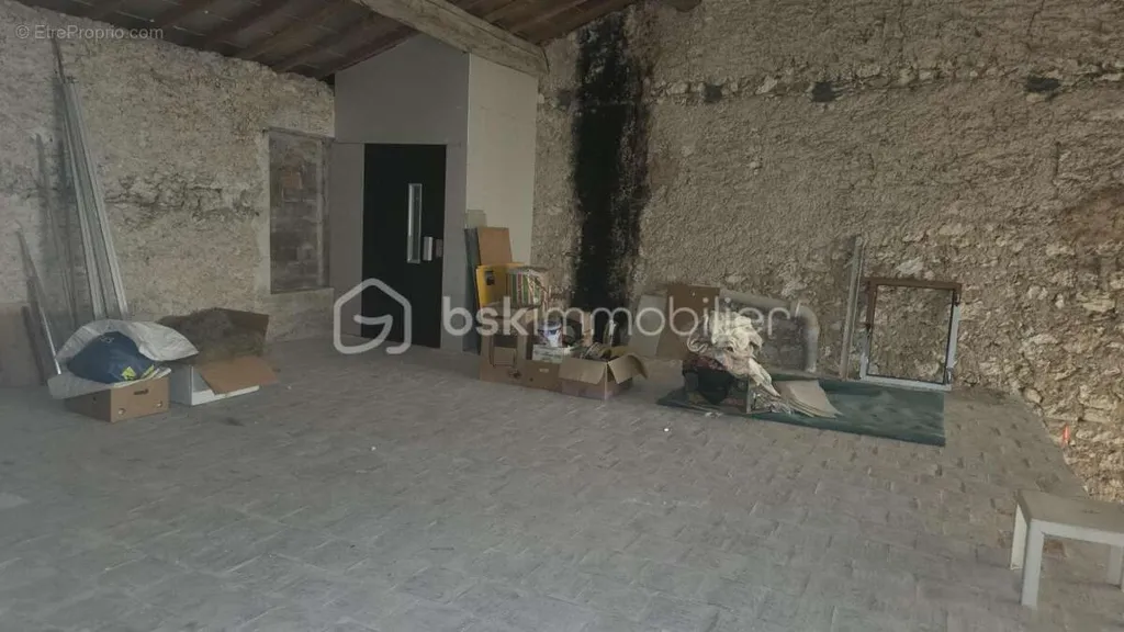 Maison 9 pièces à Puisserguier