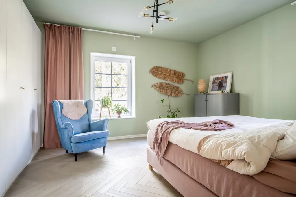 Chambres - Passiv House Villa with Garden in Taxinge