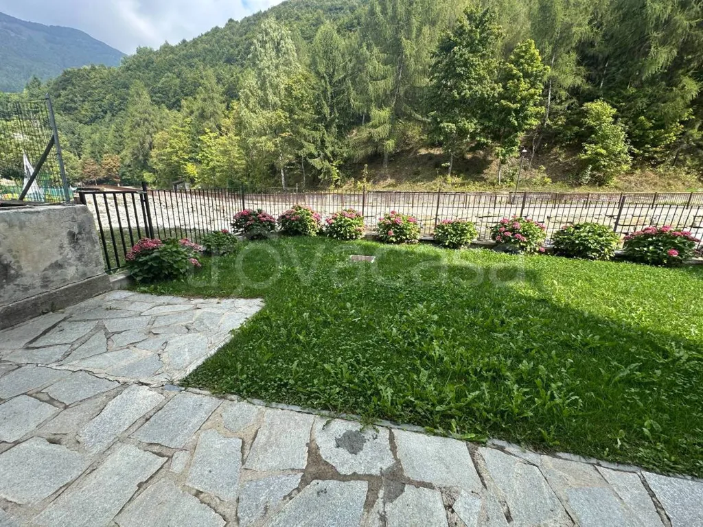 Appartement 3 pièces à Limone Piemonte